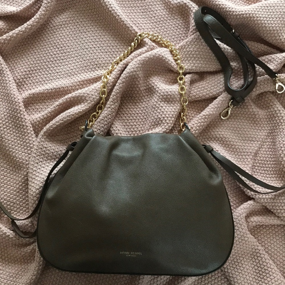 Henri Bendel bag